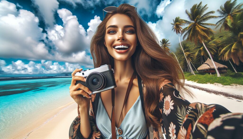 social media travel influencers