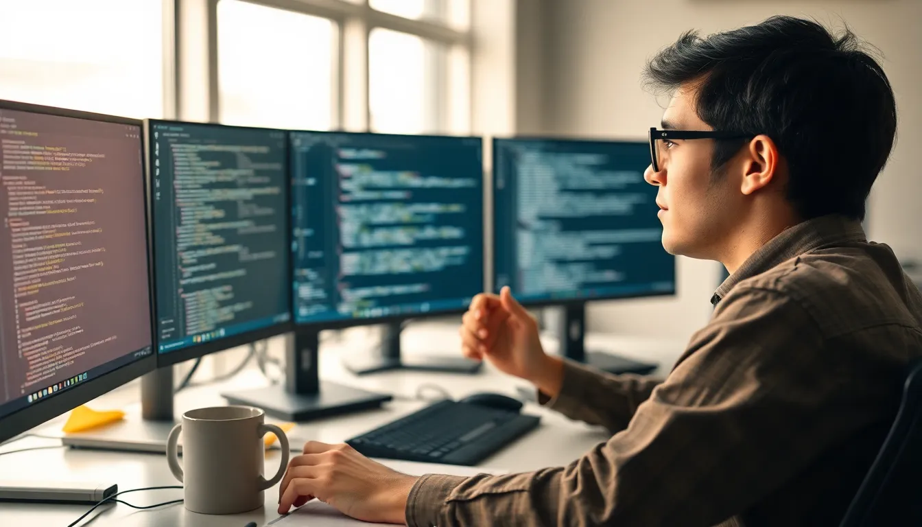 software bug llusyep python